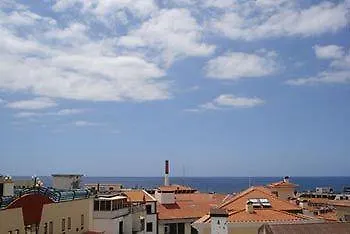 Sirius מלון פונשל